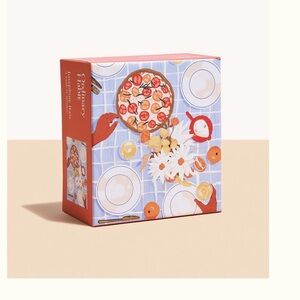 Puzzle - Josephine Rais - A Table in Summer 100 piece